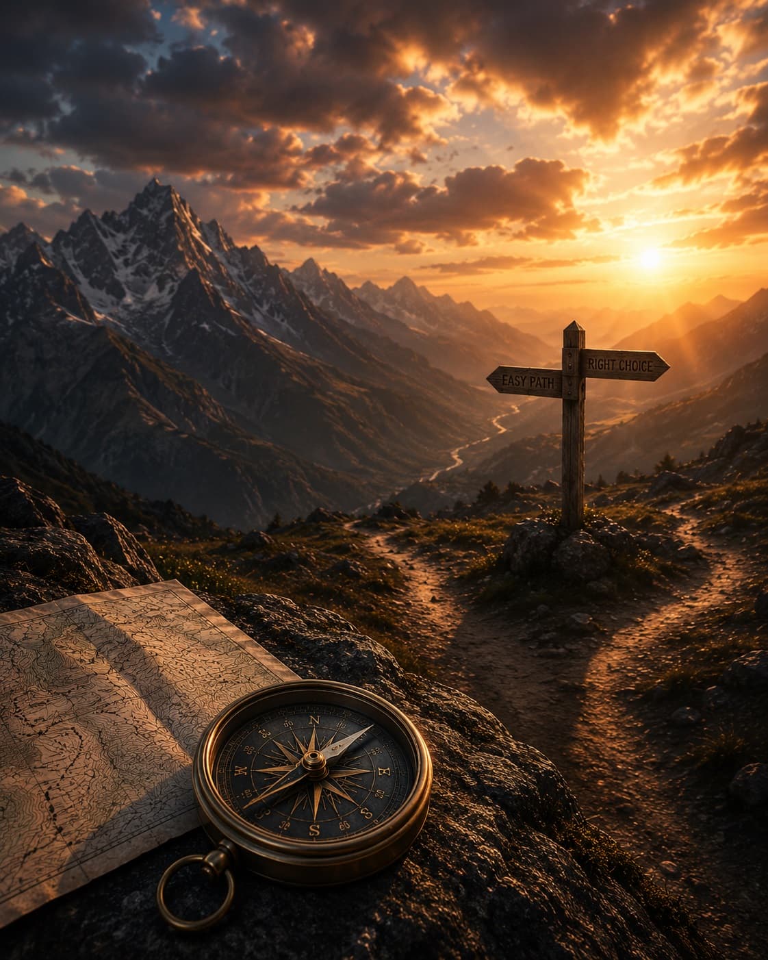 Decision Clarity
