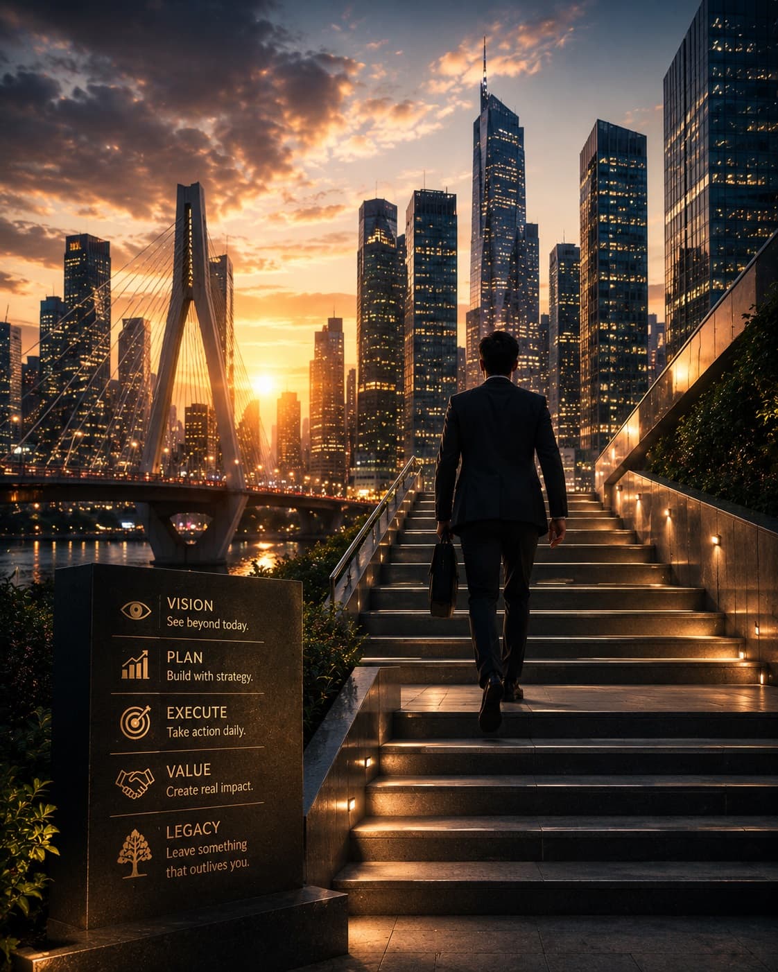 Career, Money & Society