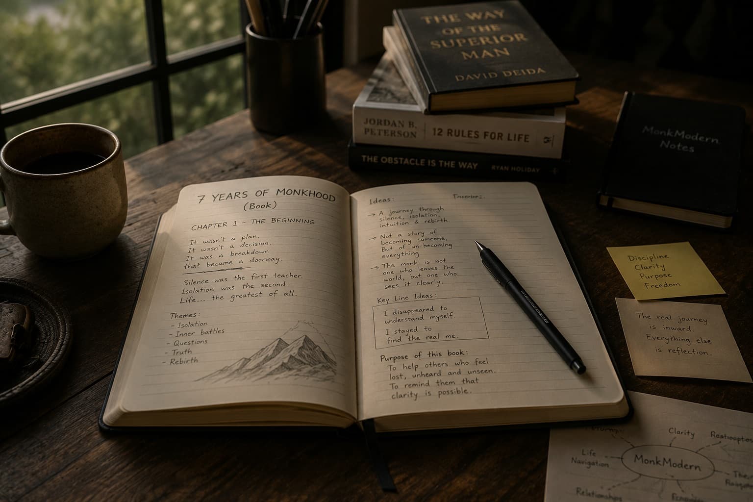 Creative Practice